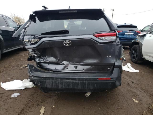 Photo 5 VIN: 2T3K1RFV5LC084301 - TOYOTA RAV4 LE 