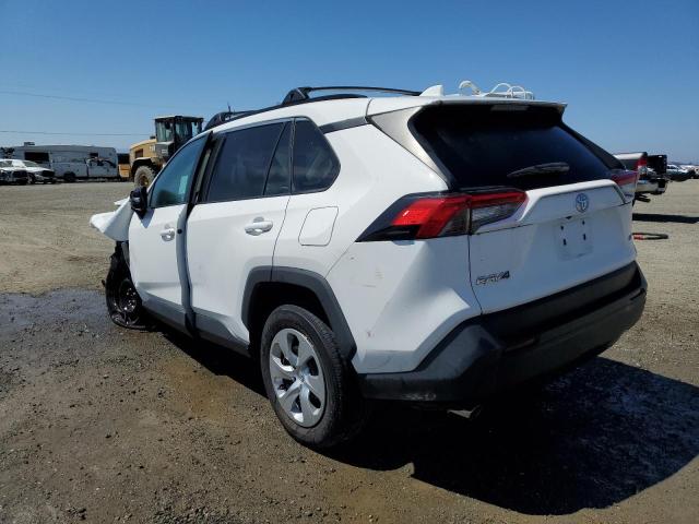 Photo 1 VIN: 2T3K1RFV5LW063415 - TOYOTA RAV4 LE 