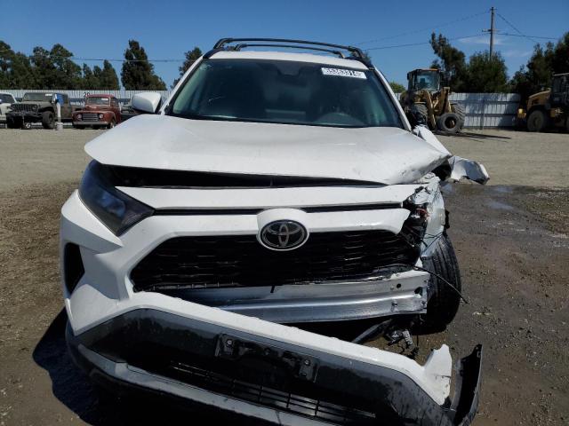 Photo 4 VIN: 2T3K1RFV5LW063415 - TOYOTA RAV4 LE 