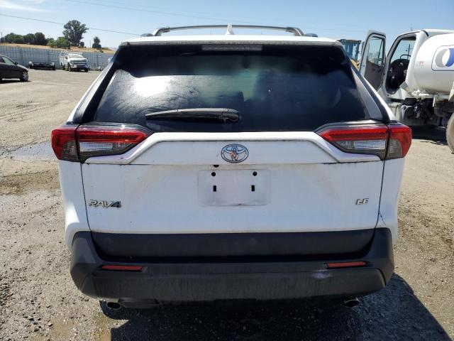 Photo 5 VIN: 2T3K1RFV5LW063415 - TOYOTA RAV4 LE 