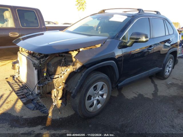 Photo 1 VIN: 2T3K1RFV5LW084877 - TOYOTA RAV4 