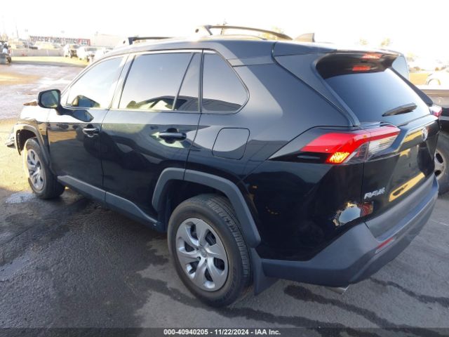 Photo 2 VIN: 2T3K1RFV5LW084877 - TOYOTA RAV4 