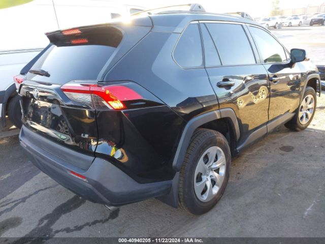 Photo 3 VIN: 2T3K1RFV5LW084877 - TOYOTA RAV4 