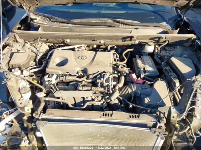 Photo 9 VIN: 2T3K1RFV5LW084877 - TOYOTA RAV4 