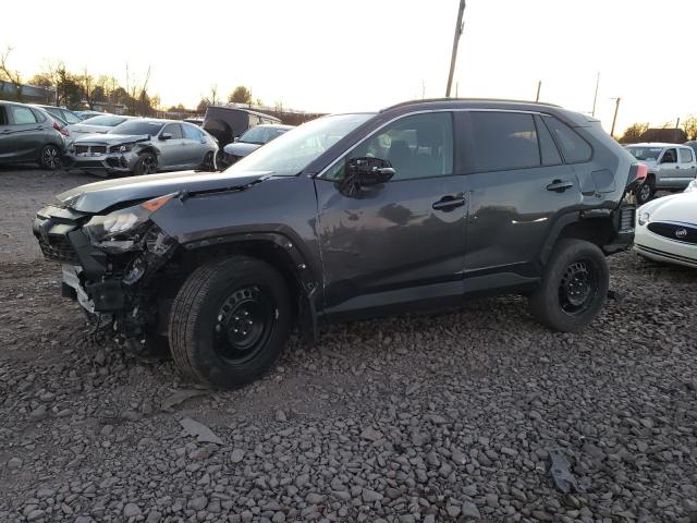 Photo 0 VIN: 2T3K1RFV5LW101502 - TOYOTA RAV4 LE 