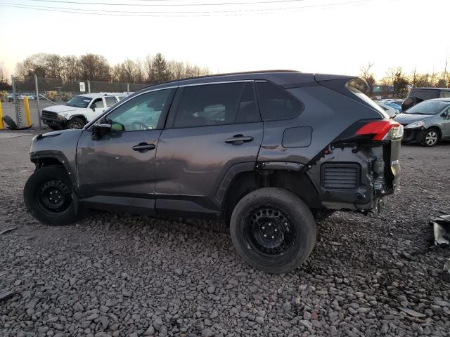 Photo 1 VIN: 2T3K1RFV5LW101502 - TOYOTA RAV4 LE 