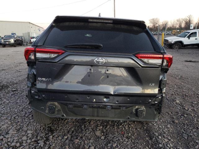 Photo 5 VIN: 2T3K1RFV5LW101502 - TOYOTA RAV4 LE 