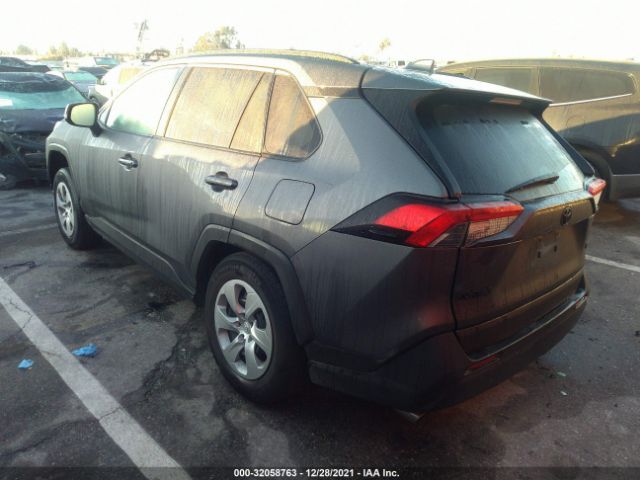 Photo 2 VIN: 2T3K1RFV5MC115676 - TOYOTA RAV4 