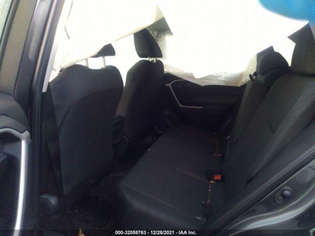 Photo 7 VIN: 2T3K1RFV5MC115676 - TOYOTA RAV4 