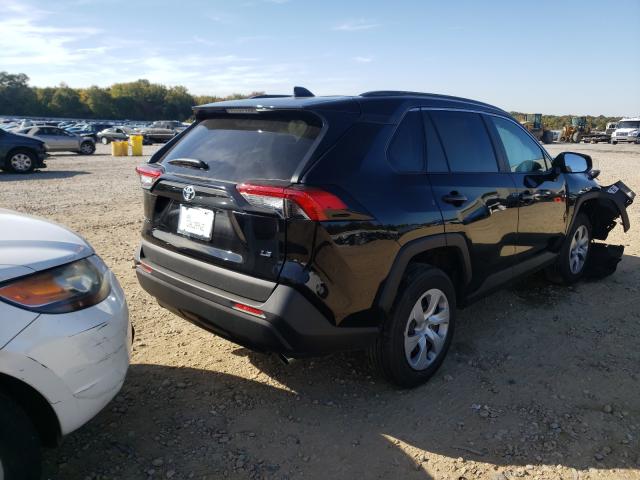 Photo 3 VIN: 2T3K1RFV5MC160150 - TOYOTA RAV4 LE 