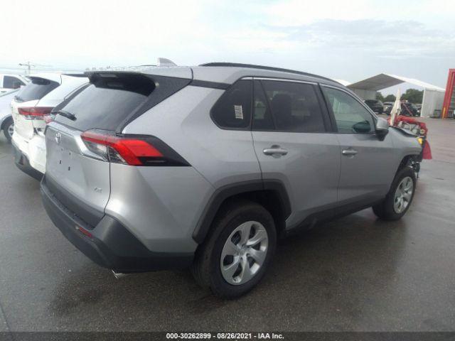 Photo 3 VIN: 2T3K1RFV5MW126675 - TOYOTA RAV4 