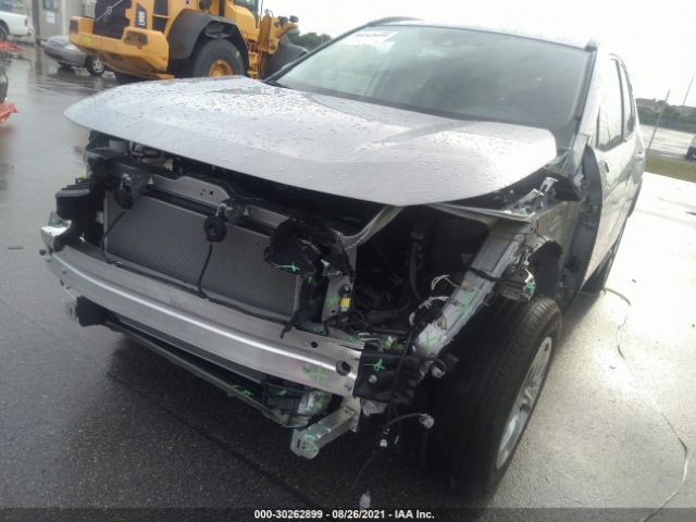 Photo 5 VIN: 2T3K1RFV5MW126675 - TOYOTA RAV4 