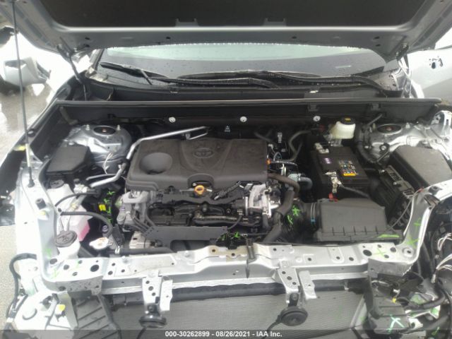 Photo 9 VIN: 2T3K1RFV5MW126675 - TOYOTA RAV4 