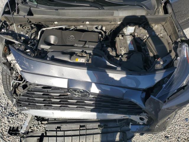 Photo 11 VIN: 2T3K1RFV6KC012859 - TOYOTA RAV4 LE 