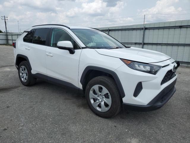 Photo 3 VIN: 2T3K1RFV6KW035475 - TOYOTA RAV4 LE 