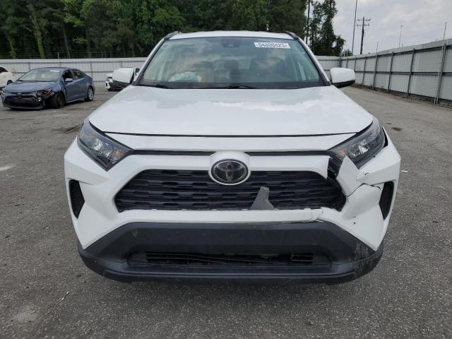 Photo 4 VIN: 2T3K1RFV6KW035475 - TOYOTA RAV4 LE 