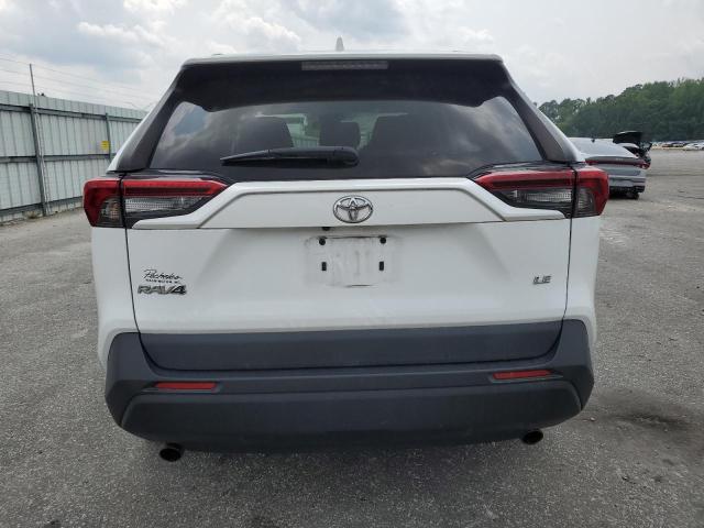 Photo 5 VIN: 2T3K1RFV6KW035475 - TOYOTA RAV4 LE 