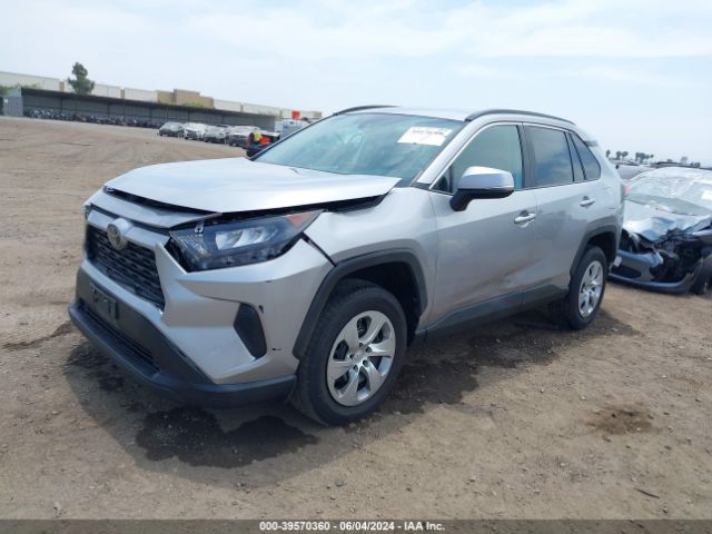 Photo 1 VIN: 2T3K1RFV6LC050111 - TOYOTA RAV4 