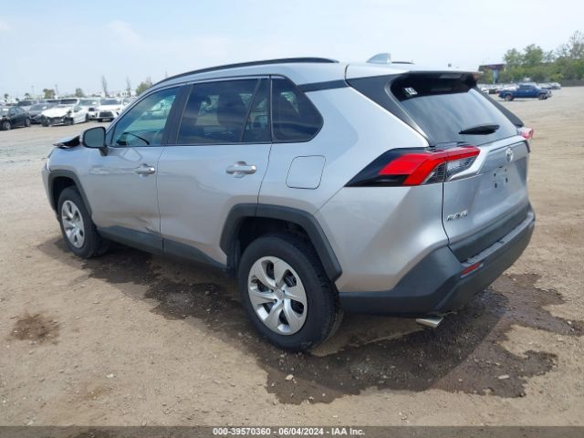 Photo 2 VIN: 2T3K1RFV6LC050111 - TOYOTA RAV4 