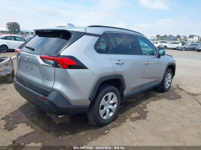 Photo 3 VIN: 2T3K1RFV6LC050111 - TOYOTA RAV4 