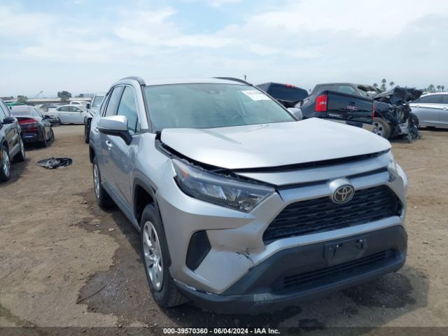 Photo 5 VIN: 2T3K1RFV6LC050111 - TOYOTA RAV4 