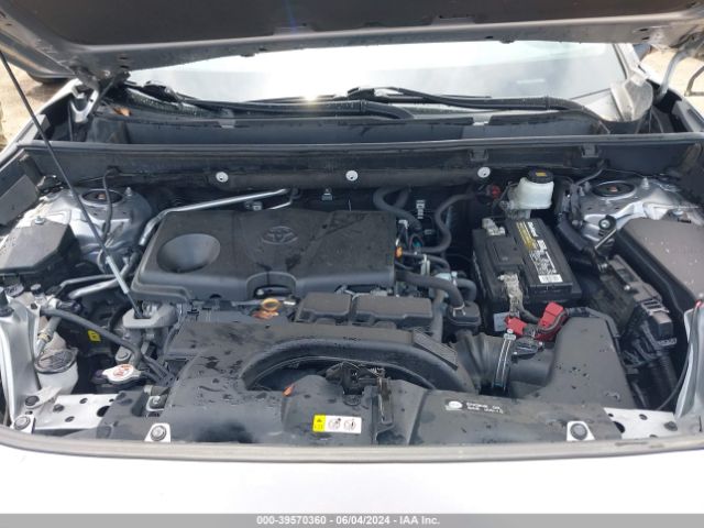 Photo 9 VIN: 2T3K1RFV6LC050111 - TOYOTA RAV4 