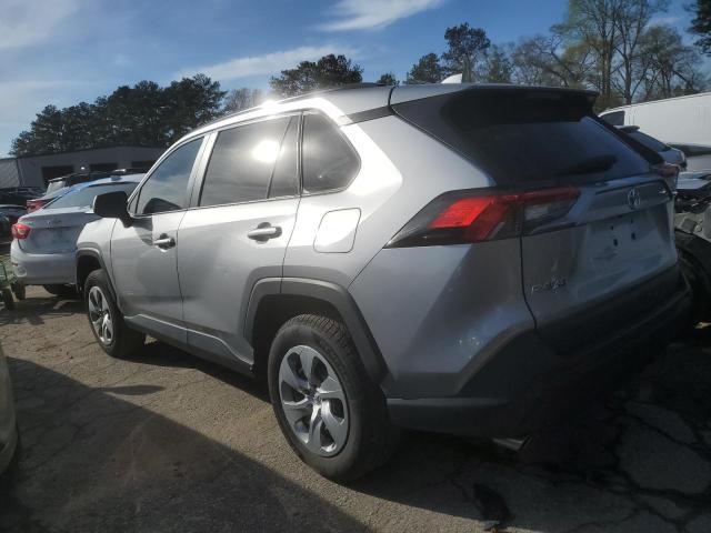 Photo 1 VIN: 2T3K1RFV6LC055552 - TOYOTA RAV4 LE 