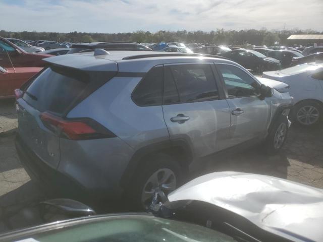 Photo 2 VIN: 2T3K1RFV6LC055552 - TOYOTA RAV4 LE 