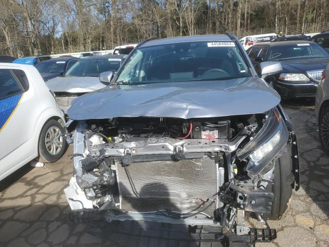 Photo 4 VIN: 2T3K1RFV6LC055552 - TOYOTA RAV4 LE 