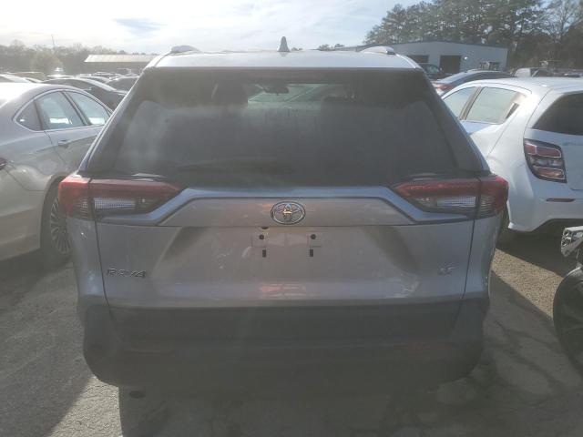 Photo 5 VIN: 2T3K1RFV6LC055552 - TOYOTA RAV4 LE 