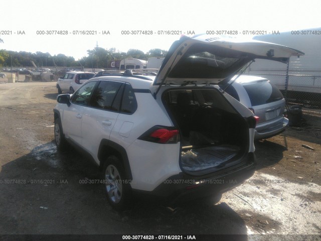 Photo 2 VIN: 2T3K1RFV6LW097895 - TOYOTA RAV4 