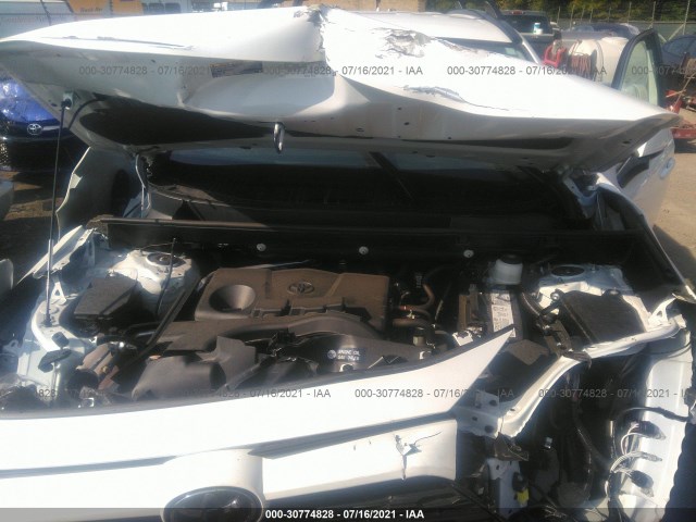 Photo 9 VIN: 2T3K1RFV6LW097895 - TOYOTA RAV4 