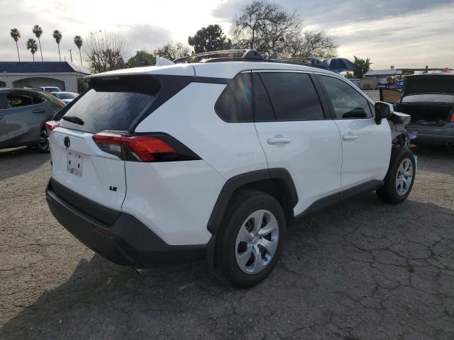 Photo 2 VIN: 2T3K1RFV6MC167611 - TOYOTA RAV4 LE 