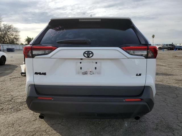 Photo 5 VIN: 2T3K1RFV6MC167611 - TOYOTA RAV4 LE 