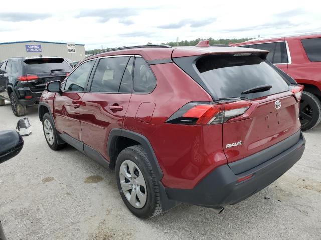 Photo 1 VIN: 2T3K1RFV6MW148622 - TOYOTA RAV4 