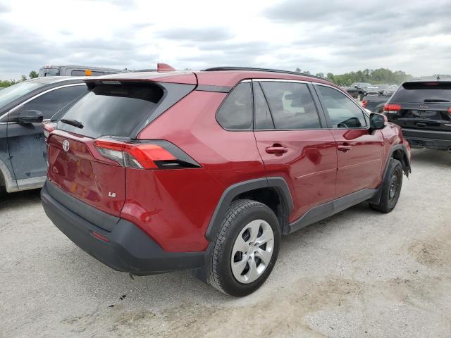 Photo 2 VIN: 2T3K1RFV6MW148622 - TOYOTA RAV4 