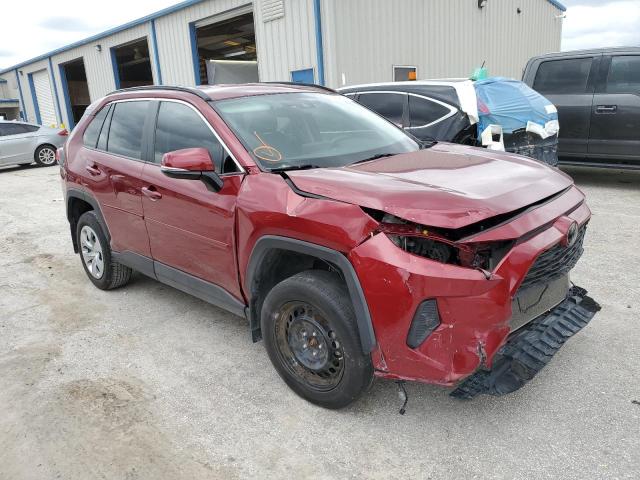 Photo 3 VIN: 2T3K1RFV6MW148622 - TOYOTA RAV4 