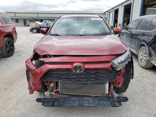 Photo 4 VIN: 2T3K1RFV6MW148622 - TOYOTA RAV4 