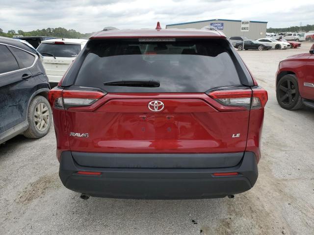 Photo 5 VIN: 2T3K1RFV6MW148622 - TOYOTA RAV4 