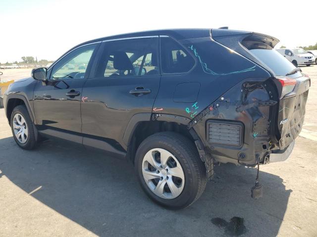 Photo 1 VIN: 2T3K1RFV6NC211284 - TOYOTA RAV4 LE 