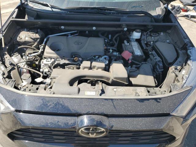 Photo 11 VIN: 2T3K1RFV6NC211284 - TOYOTA RAV4 LE 