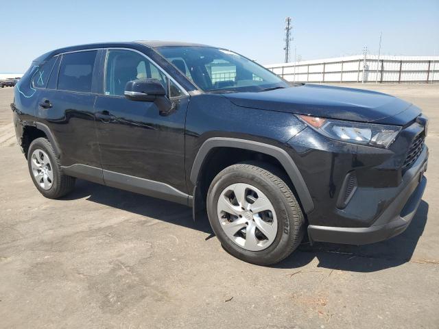 Photo 3 VIN: 2T3K1RFV6NC211284 - TOYOTA RAV4 LE 