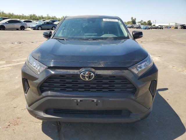 Photo 4 VIN: 2T3K1RFV6NC211284 - TOYOTA RAV4 LE 