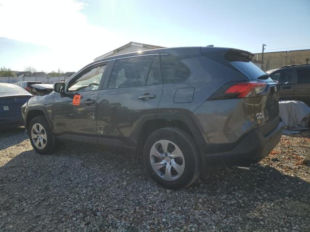 Photo 1 VIN: 2T3K1RFV6PC227052 - TOYOTA RAV4 LE 