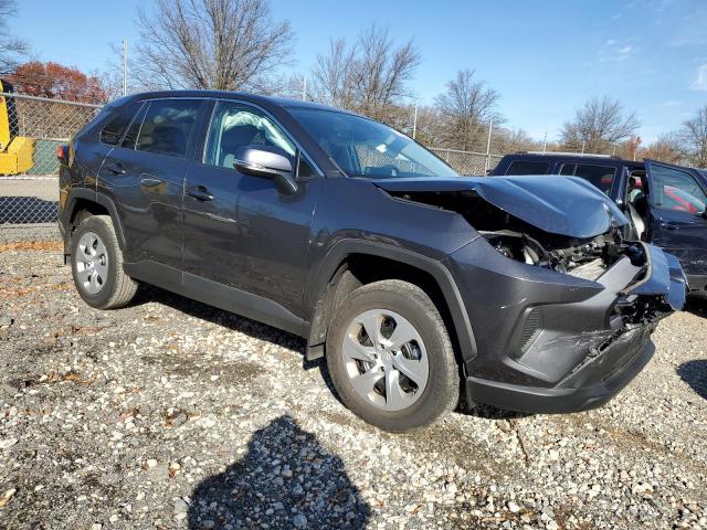 Photo 3 VIN: 2T3K1RFV6PC227052 - TOYOTA RAV4 LE 