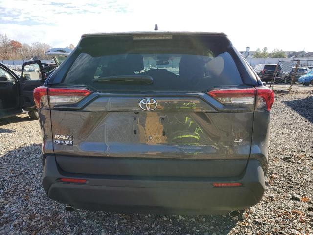 Photo 5 VIN: 2T3K1RFV6PC227052 - TOYOTA RAV4 LE 