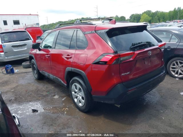 Photo 2 VIN: 2T3K1RFV7KC021876 - TOYOTA RAV4 