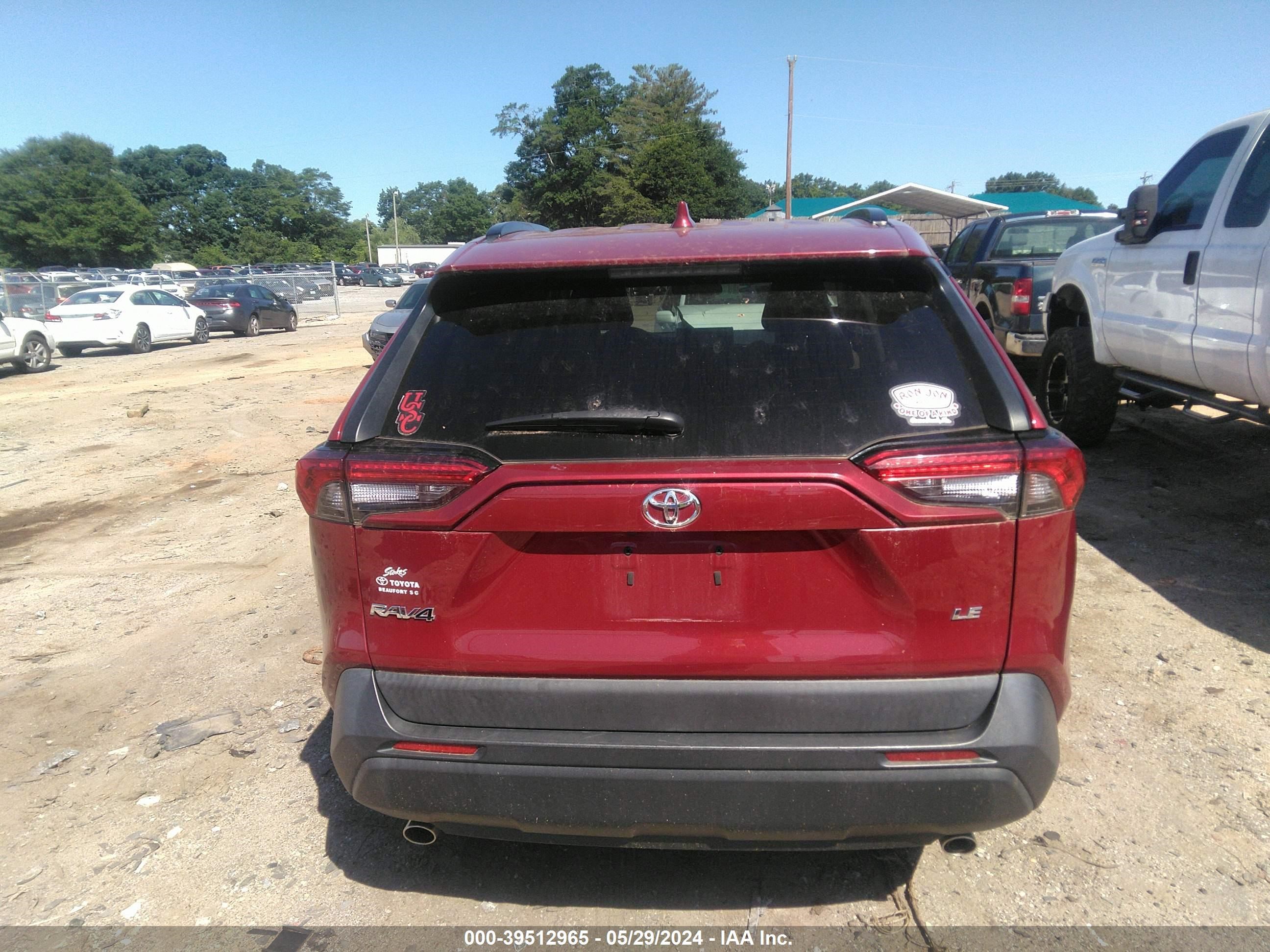 Photo 15 VIN: 2T3K1RFV7LC041563 - TOYOTA RAV 4 