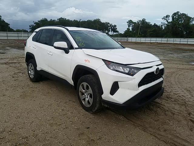 Photo 10 VIN: 2T3K1RFV7LC061828 - TOYOTA RAV4 LE 