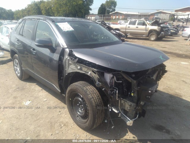 Photo 0 VIN: 2T3K1RFV7LC064289 - TOYOTA RAV4 